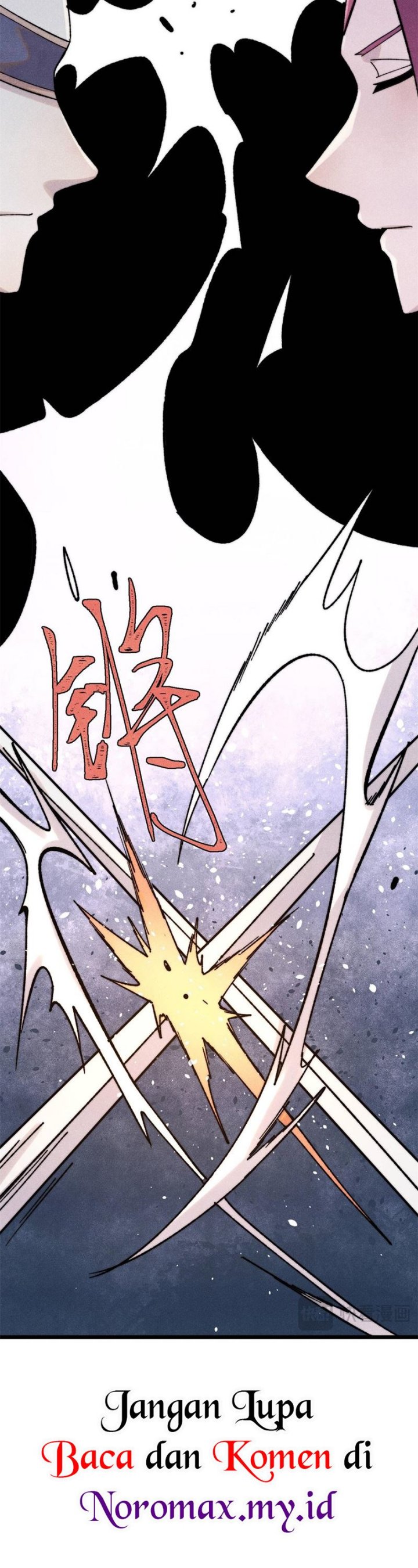 All Hail The Sect Leader Chapter 380 Halaman 6