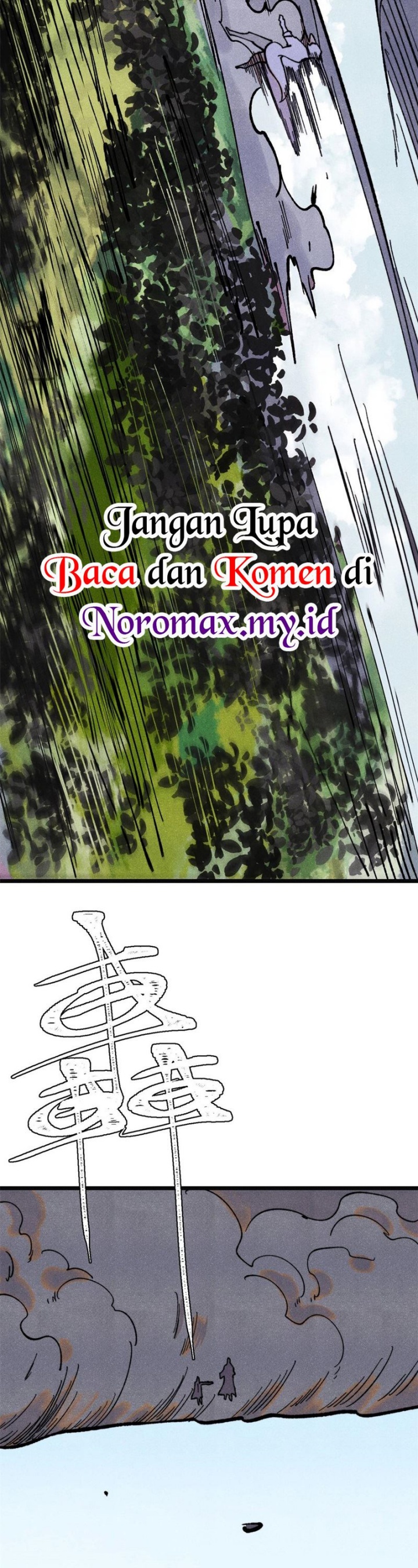 All Hail The Sect Leader Chapter 397 Halaman 10