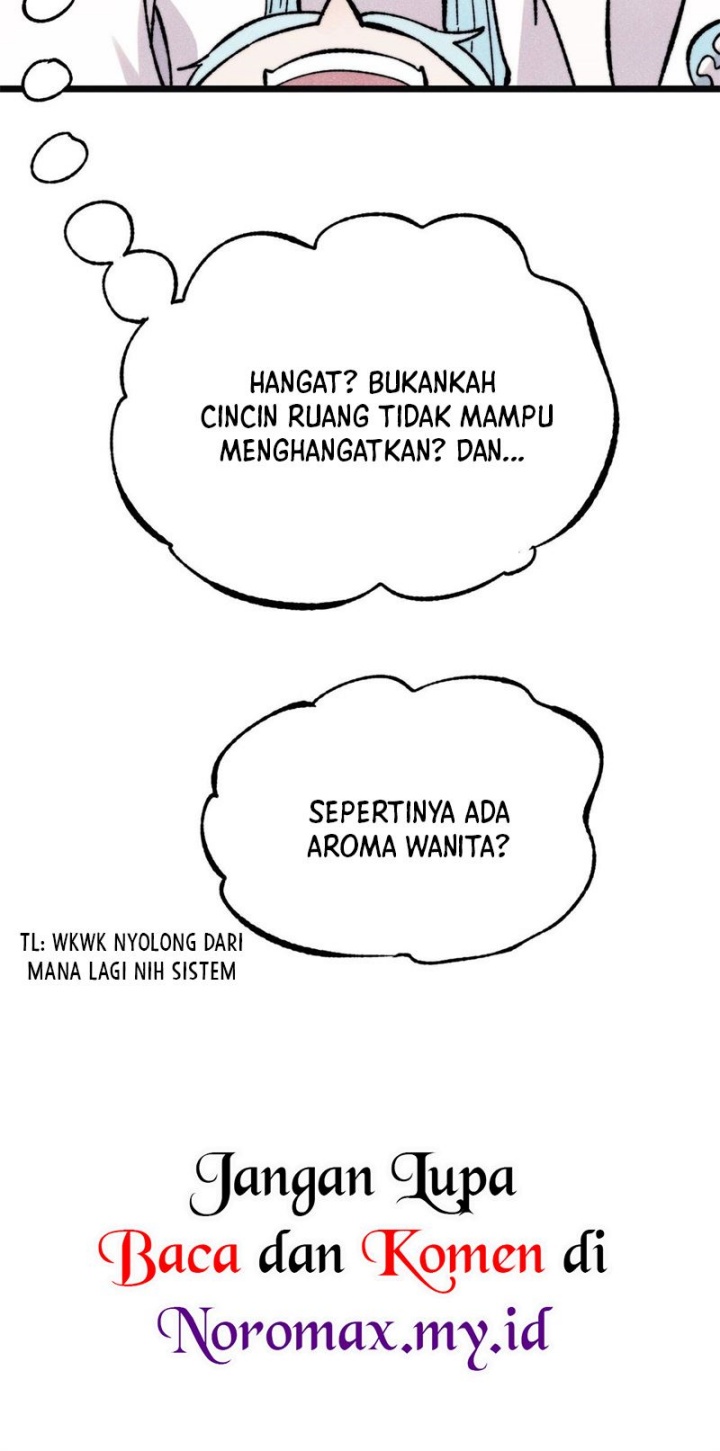 All Hail The Sect Leader Chapter 397 Halaman 29