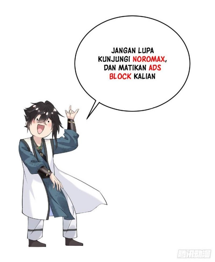 All Hail The Sect Leader Chapter 397 Halaman 31