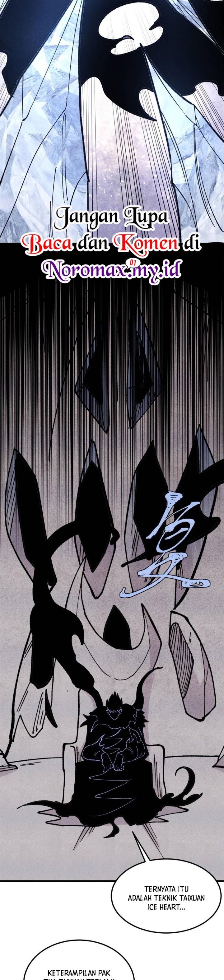 All Hail The Sect Leader Chapter 408 Halaman 13