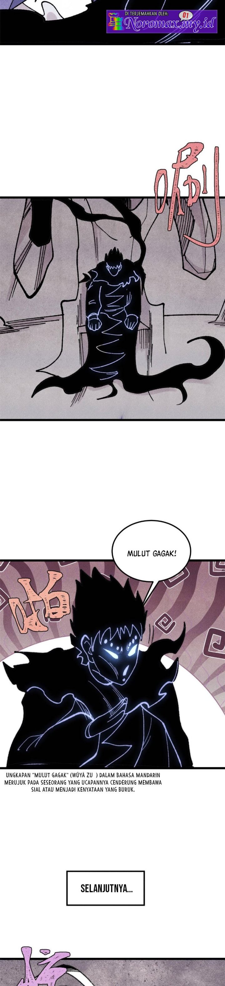 All Hail The Sect Leader Chapter 408 Halaman 15