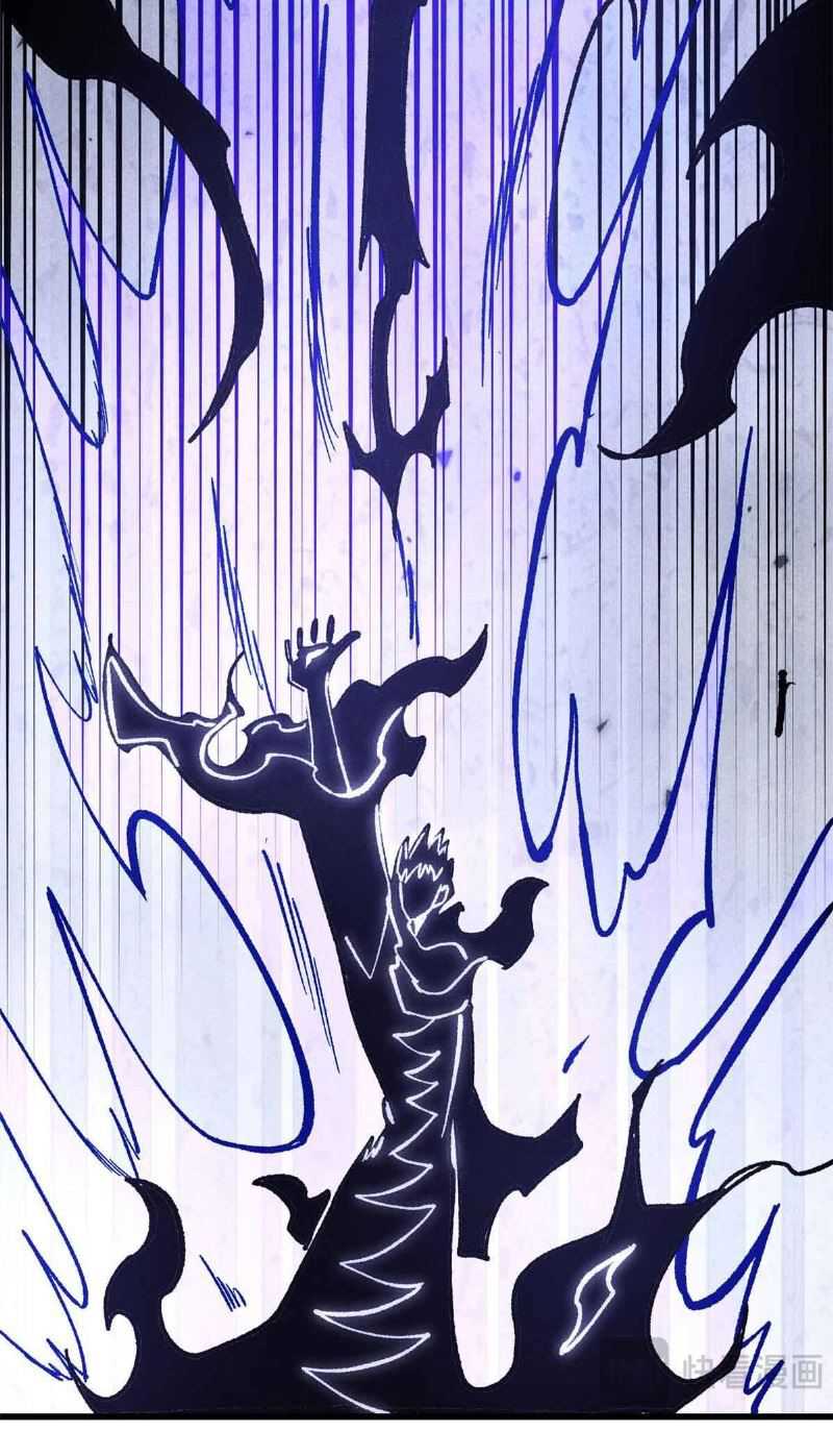 All Hail The Sect Leader Chapter 409 Halaman 21