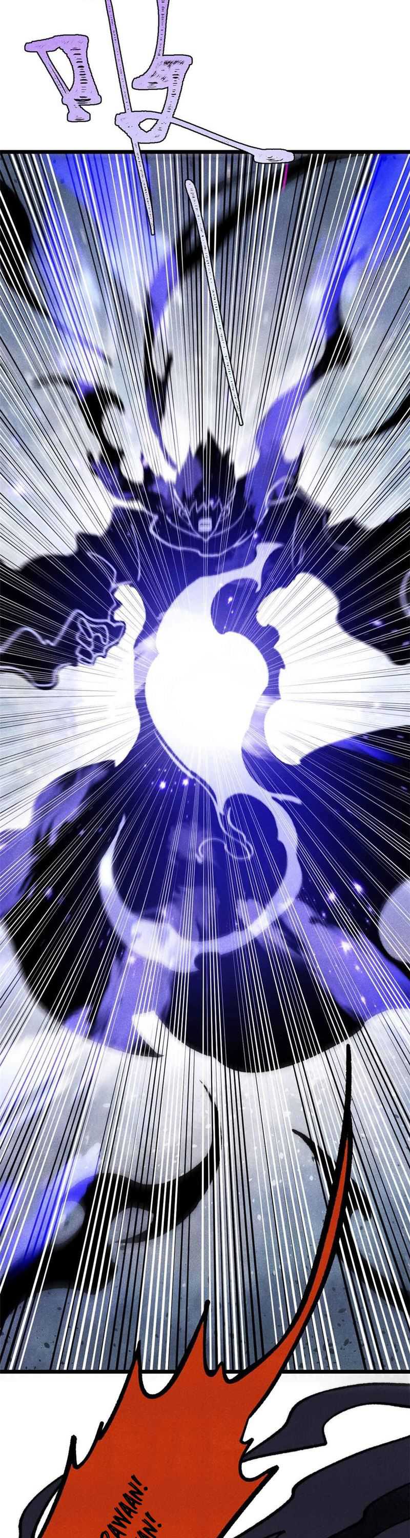 All Hail The Sect Leader Chapter 409 Halaman 27