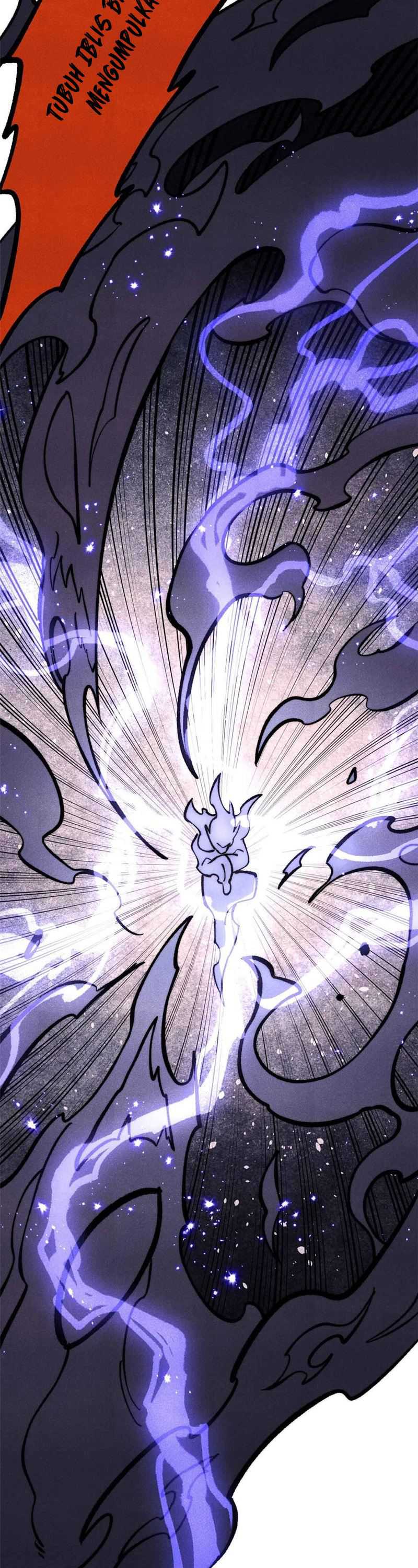 All Hail The Sect Leader Chapter 409 Halaman 28