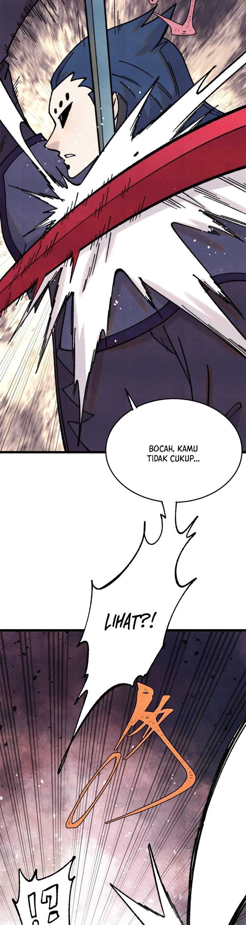 All Hail The Sect Leader Chapter 410 Halaman 14