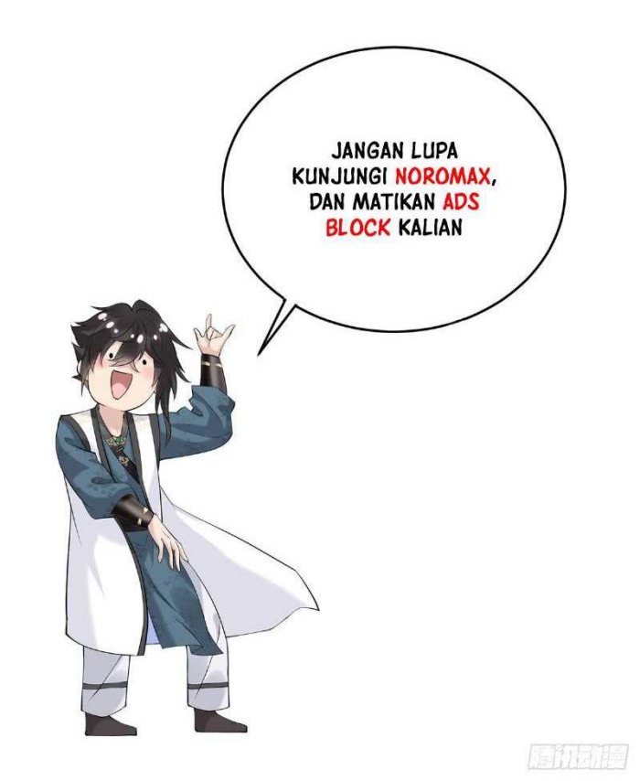 All Hail The Sect Leader Chapter 416 Halaman 31