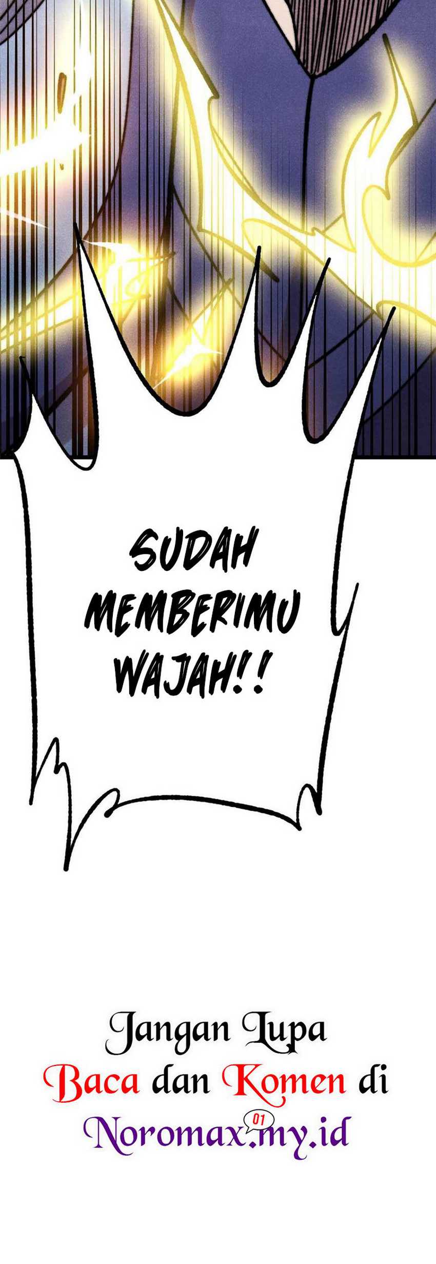 All Hail The Sect Leader Chapter 421 Halaman 29