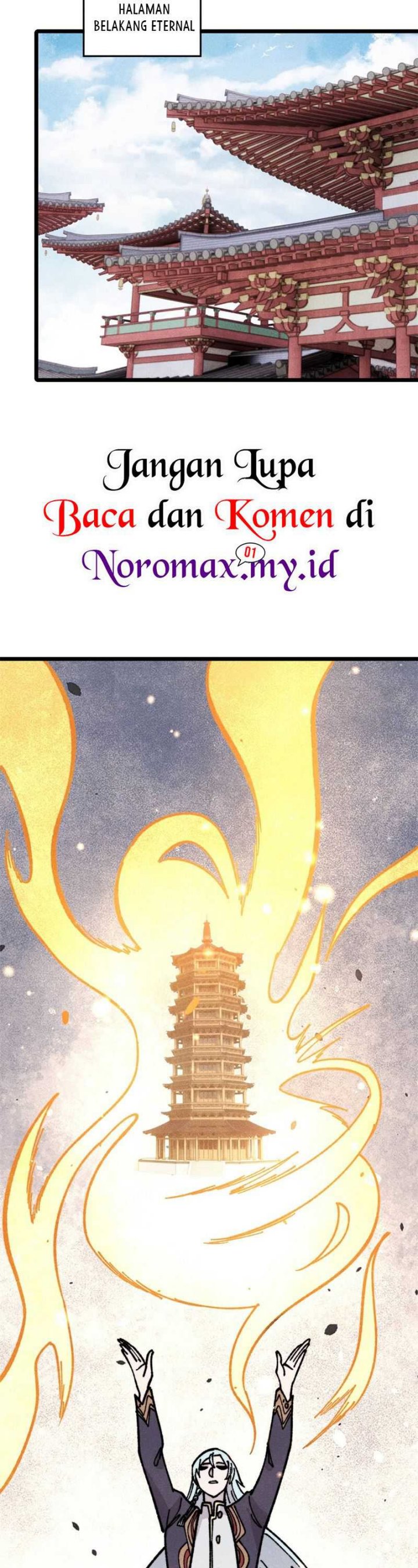 All Hail The Sect Leader Chapter 433 Halaman 13