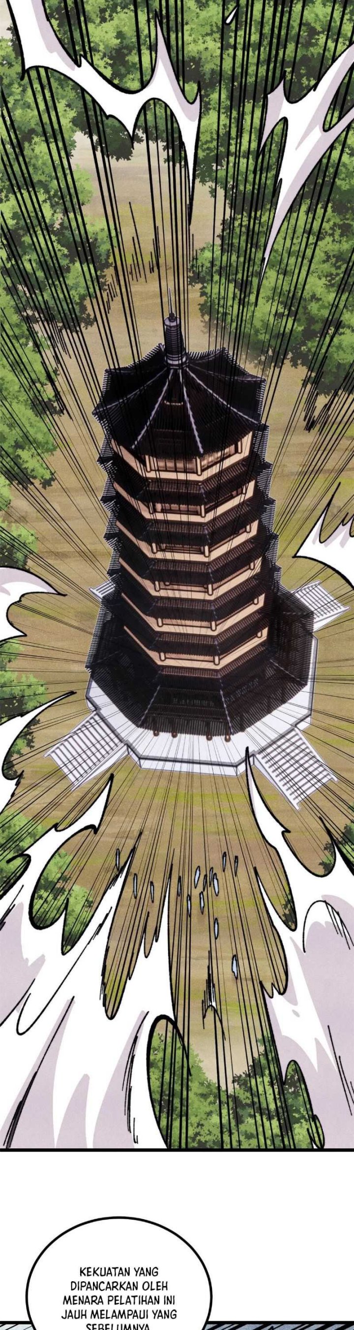 All Hail The Sect Leader Chapter 433 Halaman 15