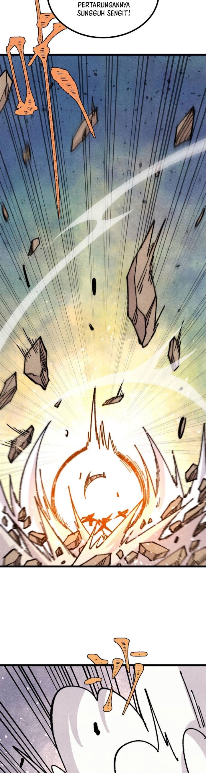 All Hail The Sect Leader Chapter 464 Halaman 17