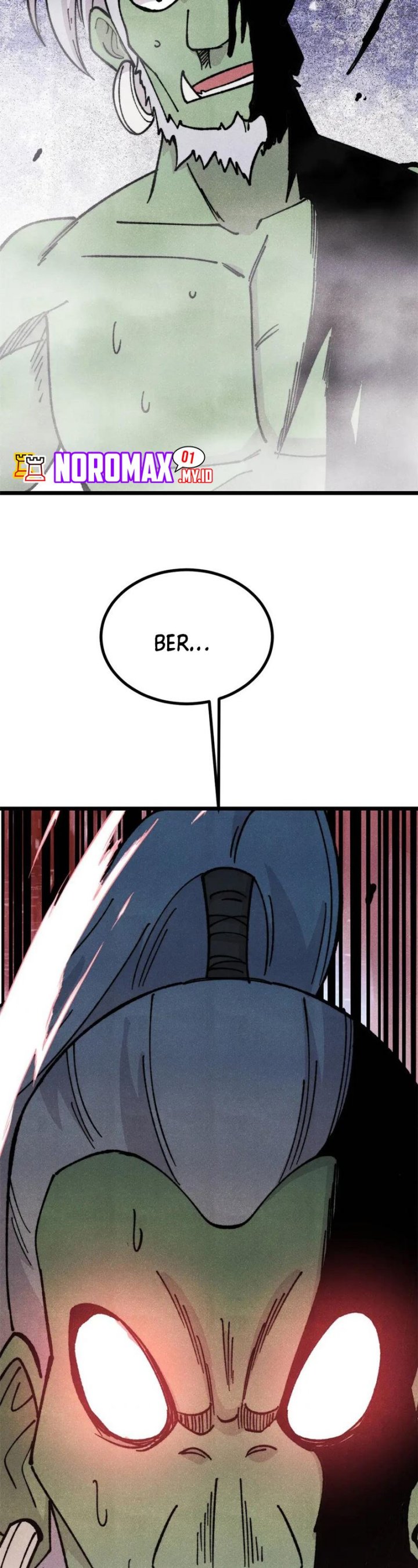 All Hail The Sect Leader Chapter 468 Halaman 11