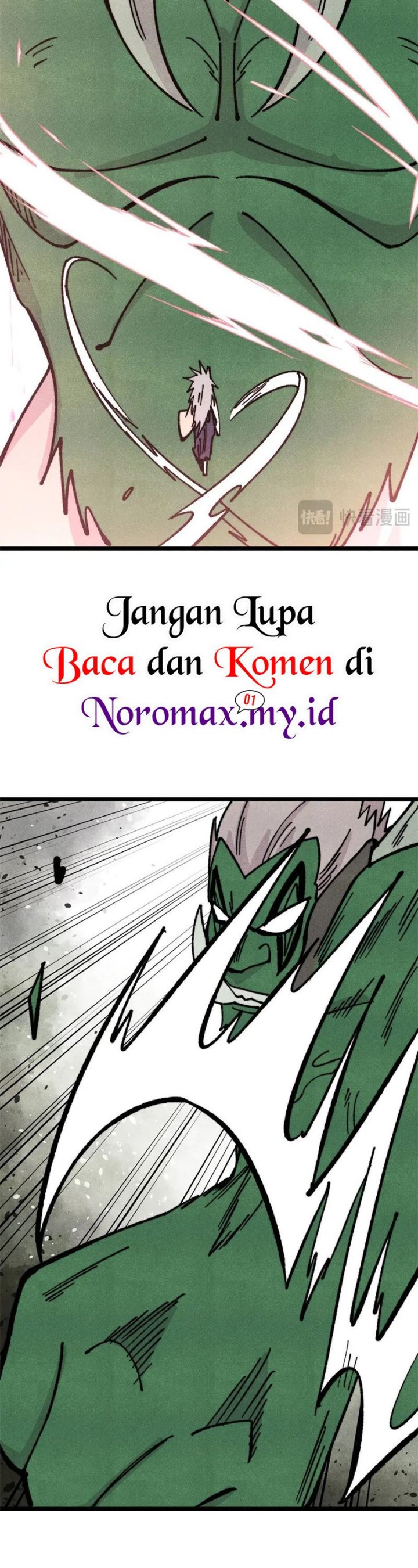 All Hail The Sect Leader Chapter 468 Halaman 13