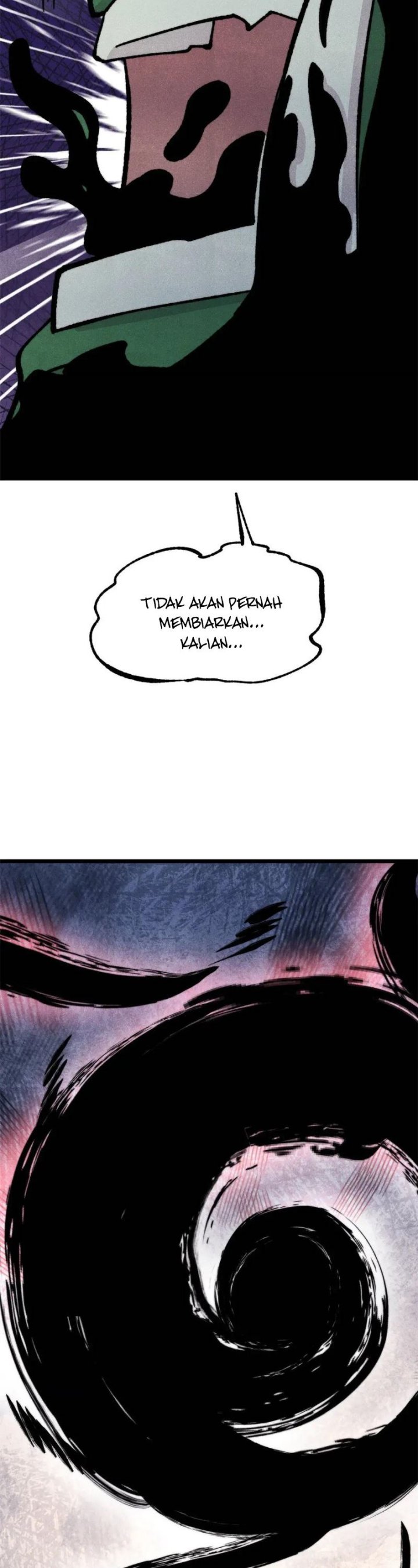 All Hail The Sect Leader Chapter 468 Halaman 19