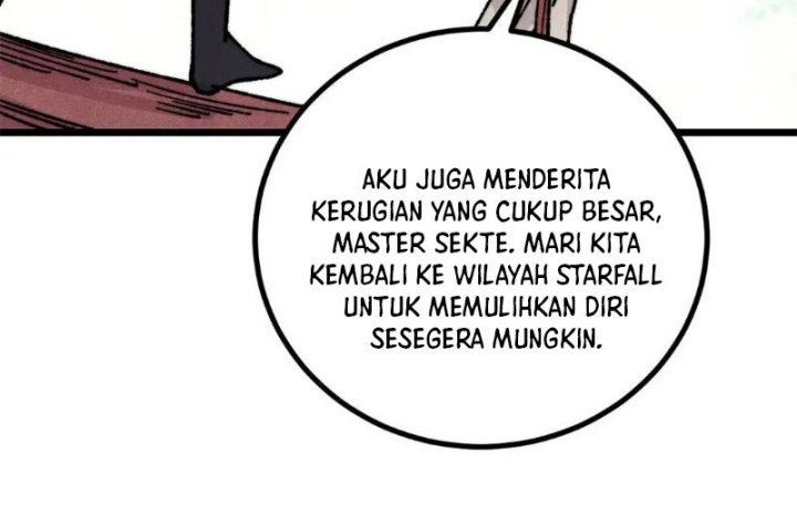 All Hail The Sect Leader Chapter 468 Halaman 23