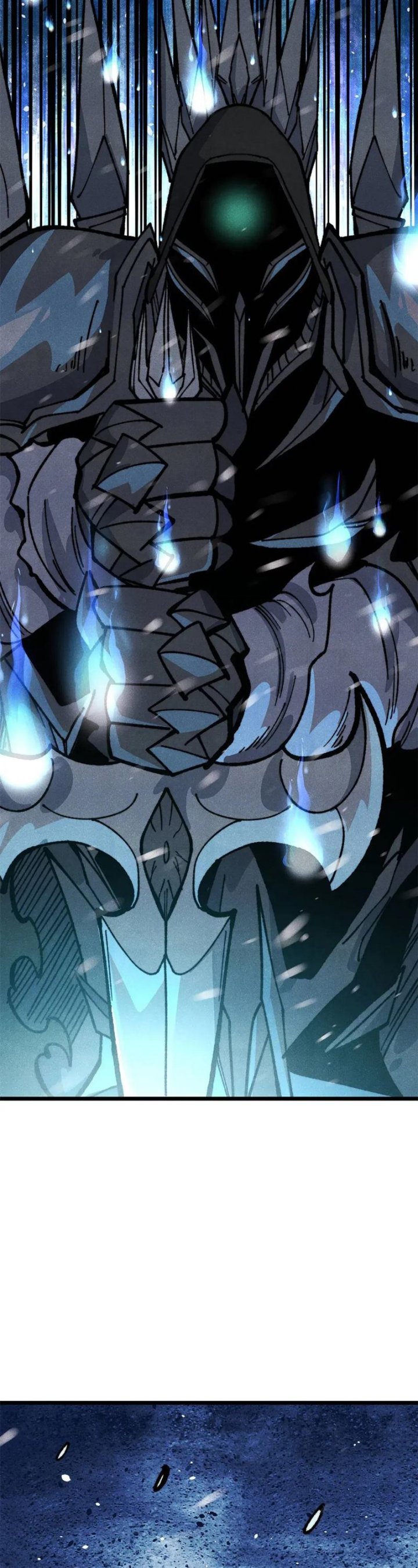 All Hail The Sect Leader Chapter 468 Halaman 30