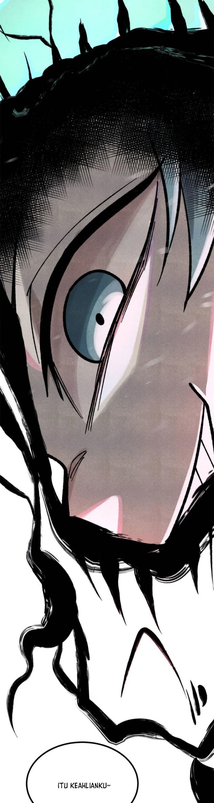 All Hail The Sect Leader Chapter 468 Halaman 32