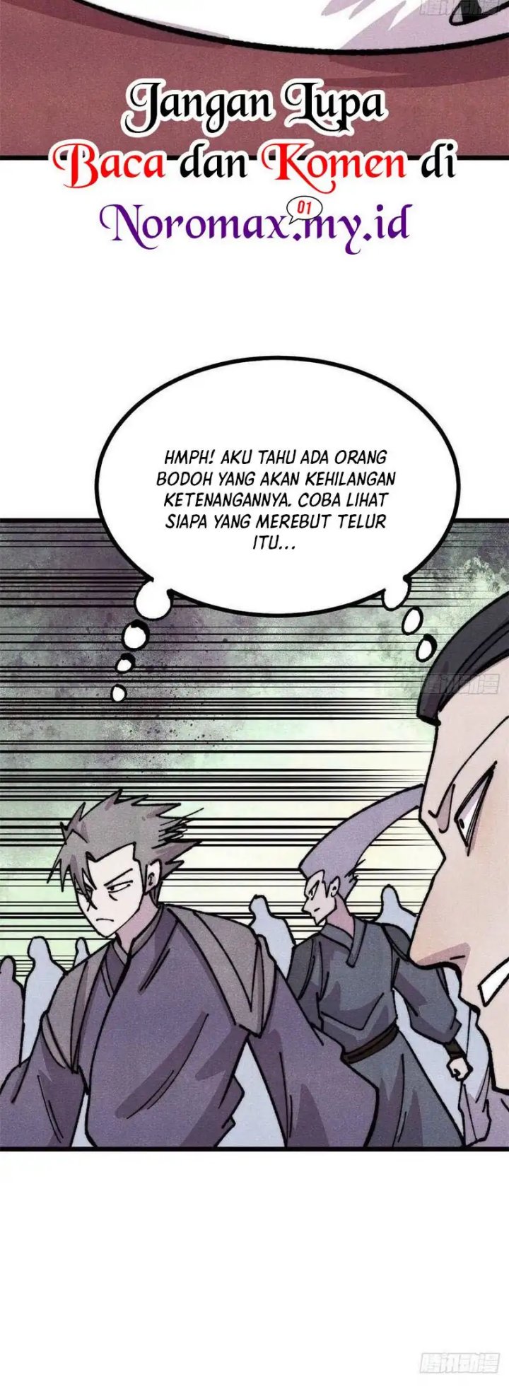All Hail The Sect Leader Chapter 481 Halaman 20