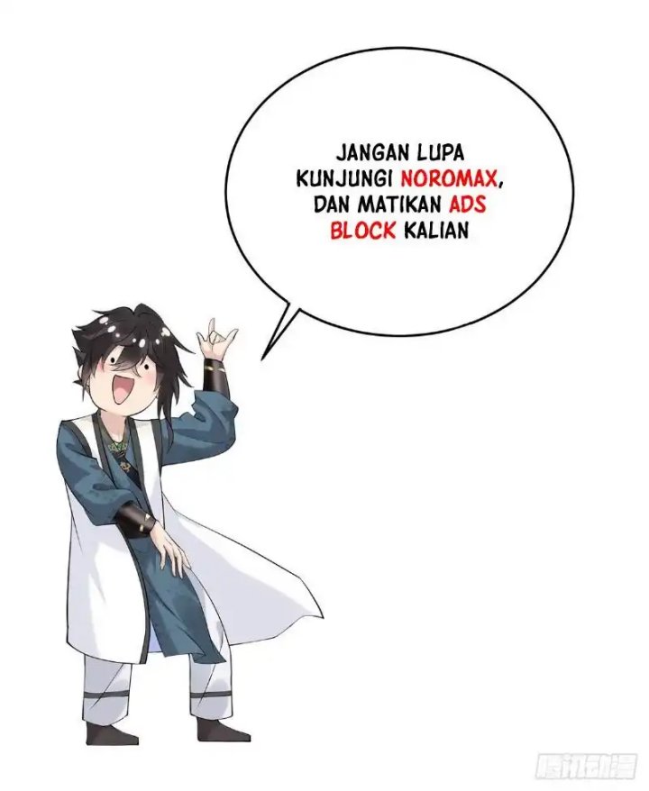All Hail The Sect Leader Chapter 481 Halaman 34