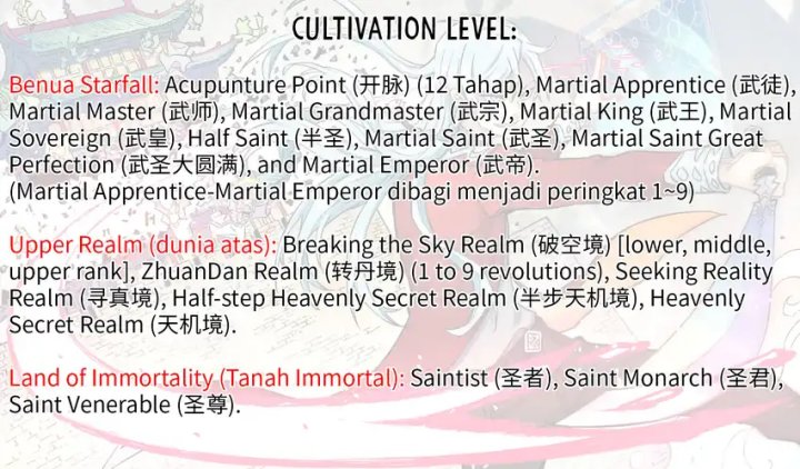 All Hail The Sect Leader Chapter 483 Halaman 15