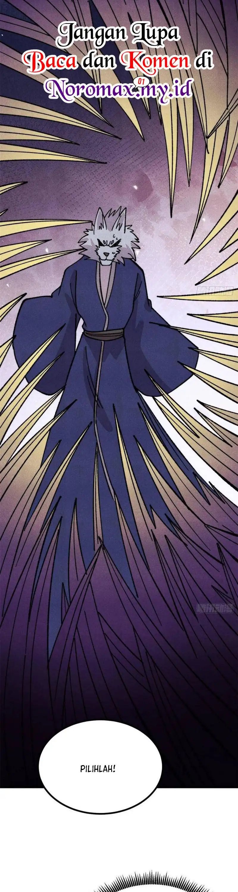 All Hail The Sect Leader Chapter 486 Halaman 5