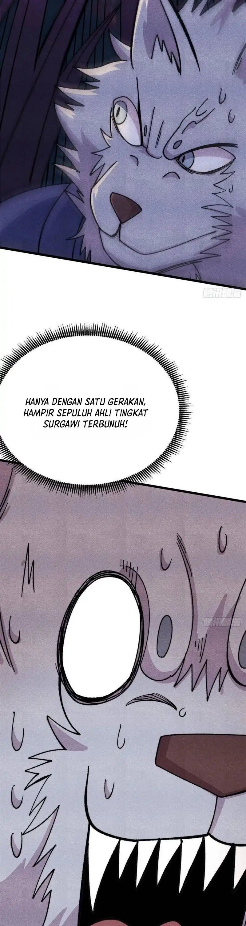All Hail The Sect Leader Chapter 486 Halaman 11