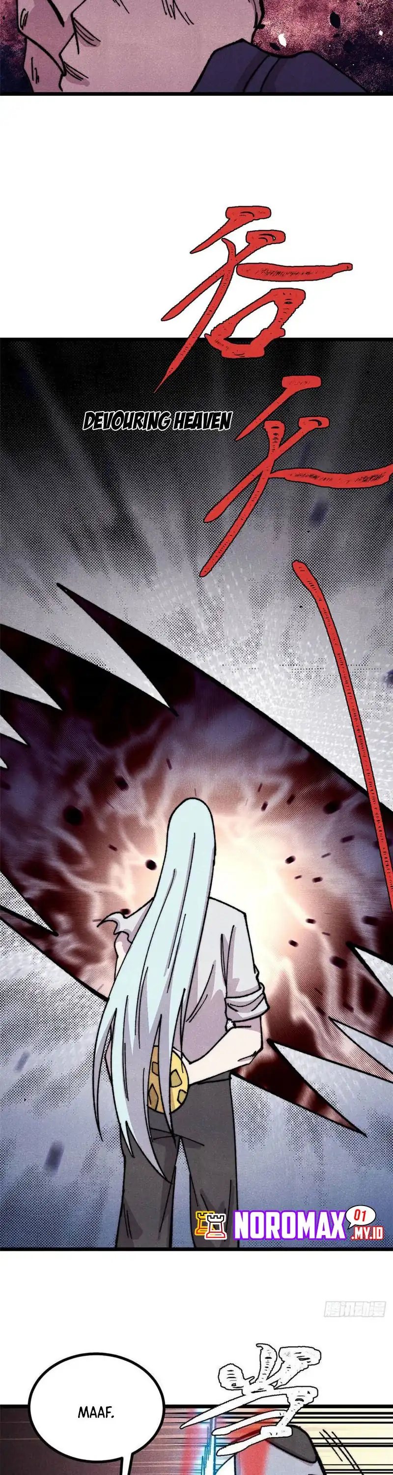 All Hail The Sect Leader Chapter 486 Halaman 30