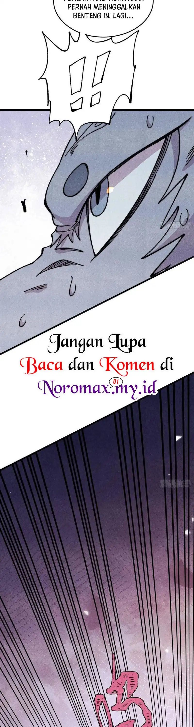 All Hail The Sect Leader Chapter 486 Halaman 32