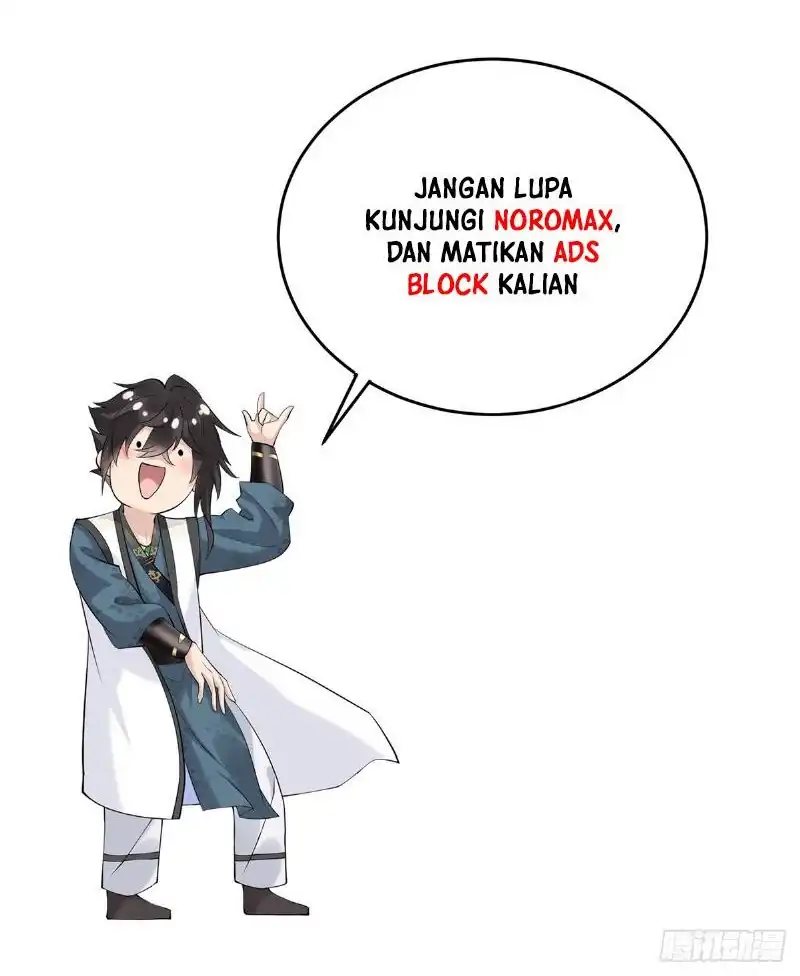 All Hail The Sect Leader Chapter 486 Halaman 38
