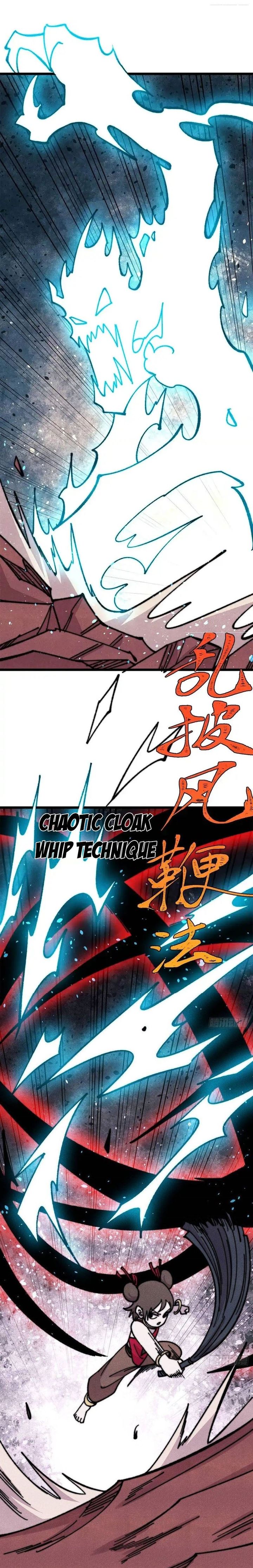 All Hail The Sect Leader Chapter 488 Halaman 7