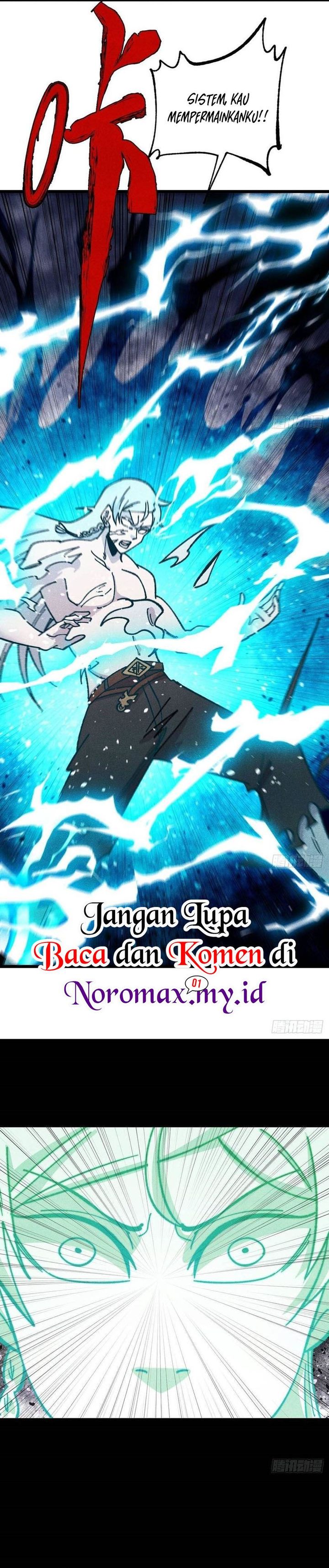 All Hail The Sect Leader Chapter 488 Halaman 20
