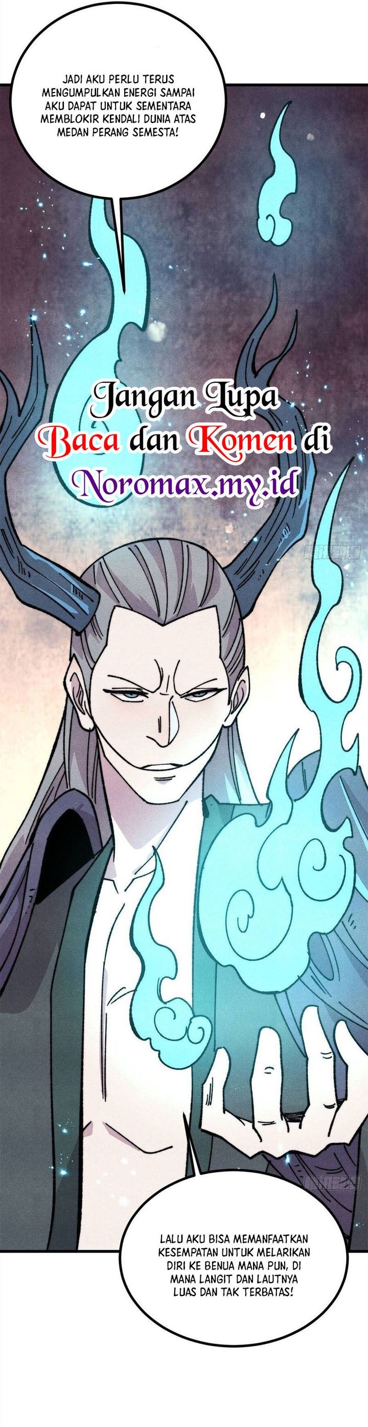 All Hail The Sect Leader Chapter 496 Halaman 11