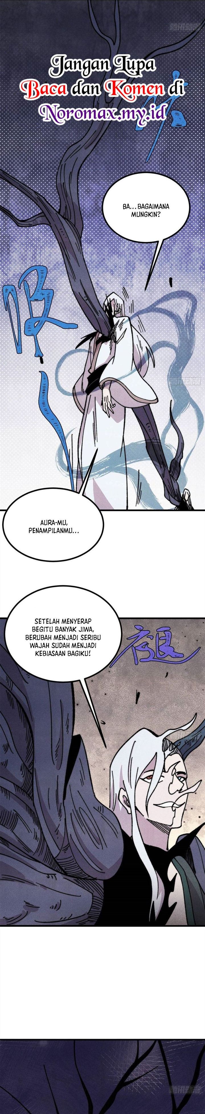 All Hail The Sect Leader Chapter 496 Halaman 20
