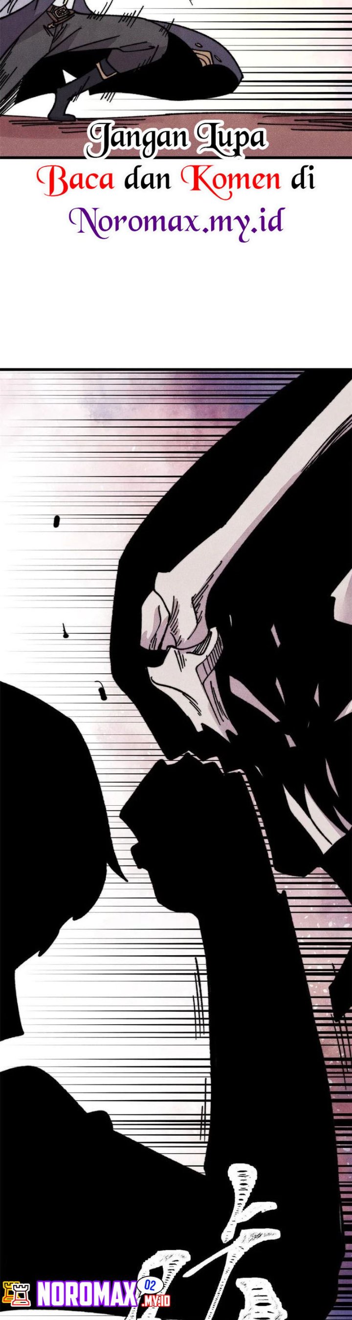 All Hail The Sect Leader Chapter 510 Halaman 30