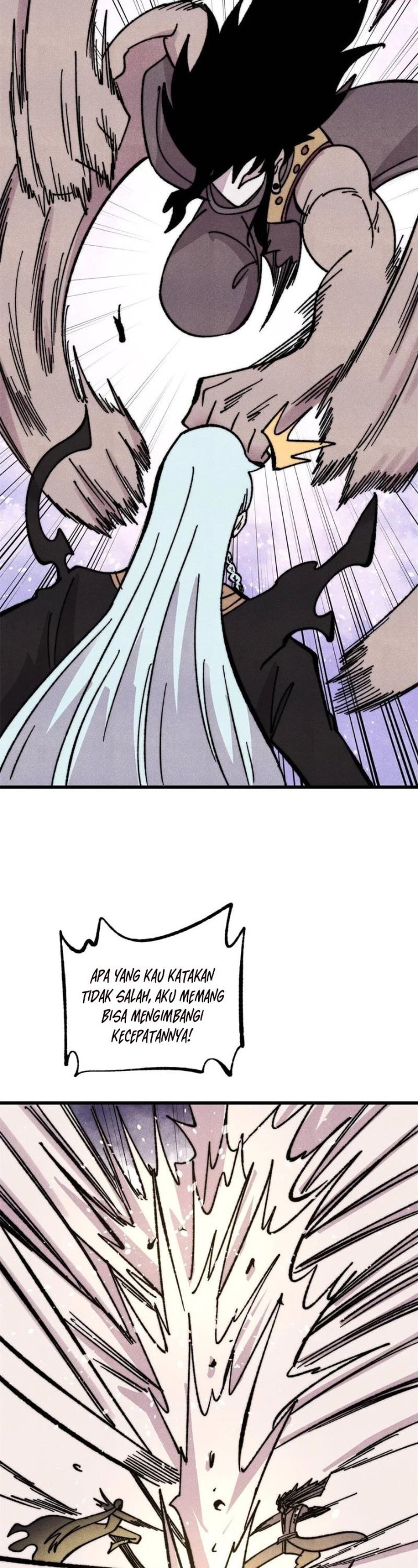 All Hail The Sect Leader Chapter 511 Halaman 11