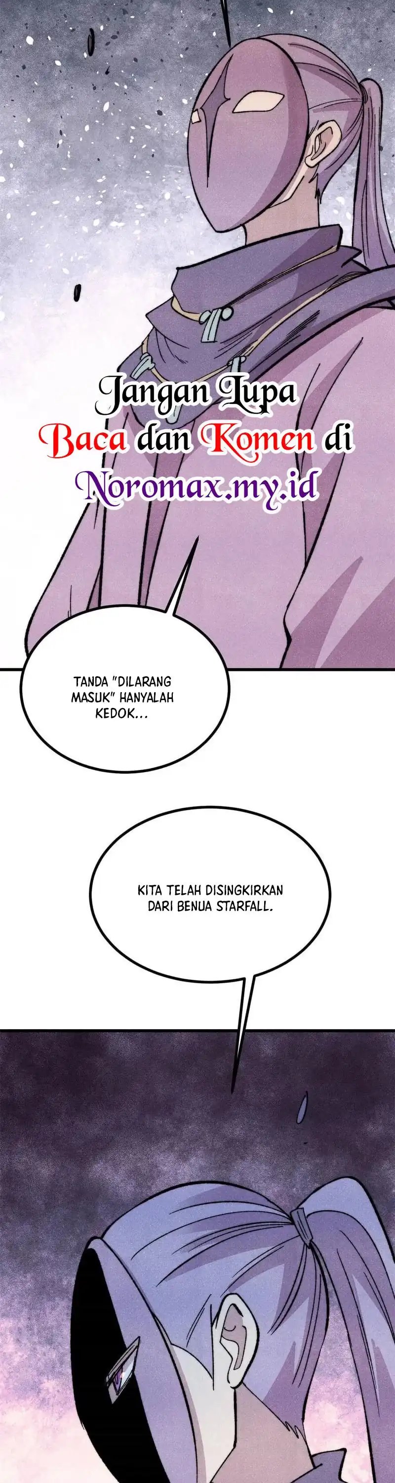 All Hail The Sect Leader Chapter 517 Halaman 5