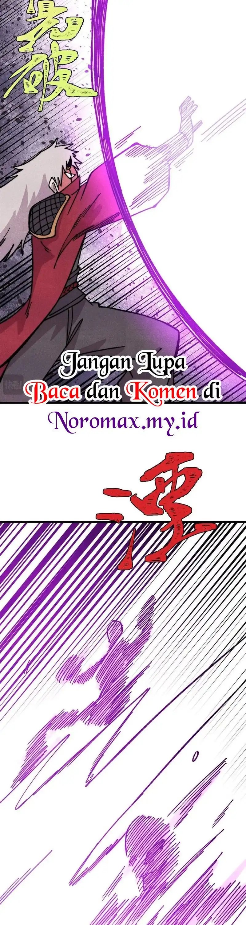 All Hail The Sect Leader Chapter 517 Halaman 20