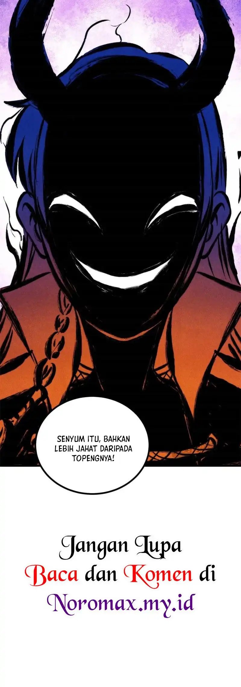 All Hail The Sect Leader Chapter 517 Halaman 30
