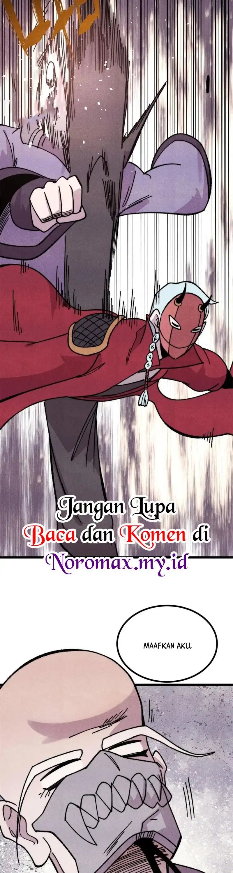 All Hail The Sect Leader Chapter 518 Halaman 6