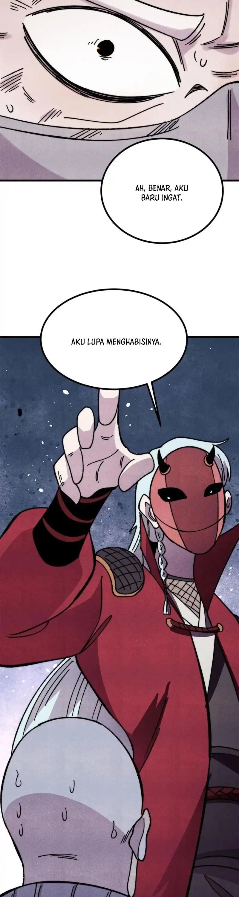 All Hail The Sect Leader Chapter 518 Halaman 11