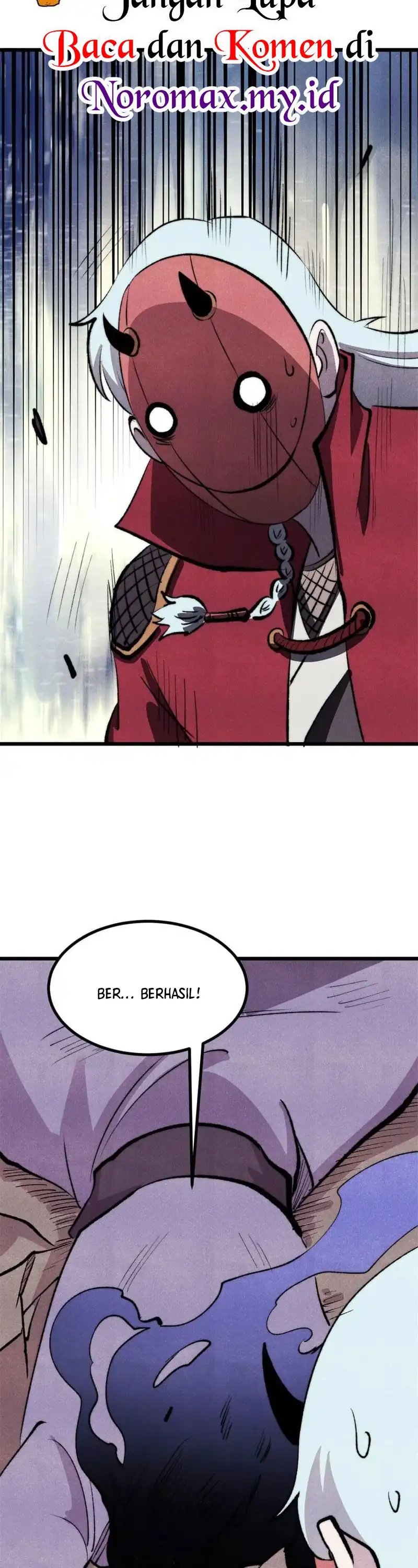 All Hail The Sect Leader Chapter 518 Halaman 14