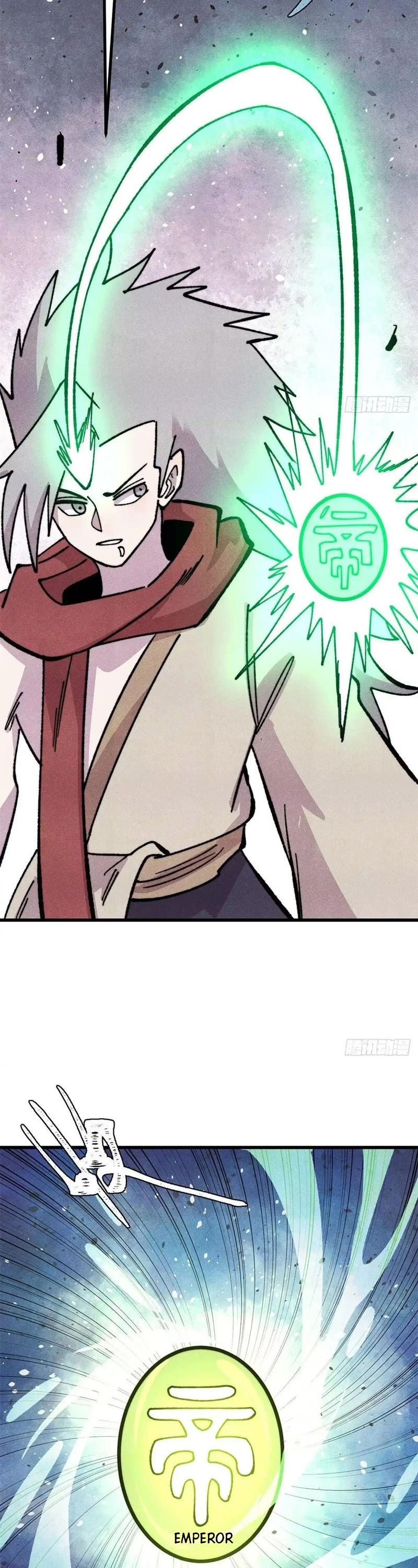 All Hail The Sect Leader Chapter 522 Halaman 7