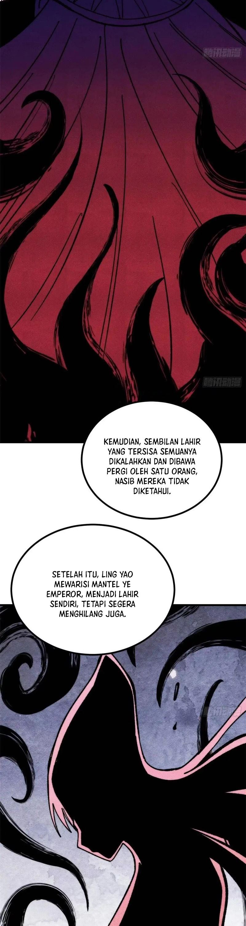 All Hail The Sect Leader Chapter 522 Halaman 19