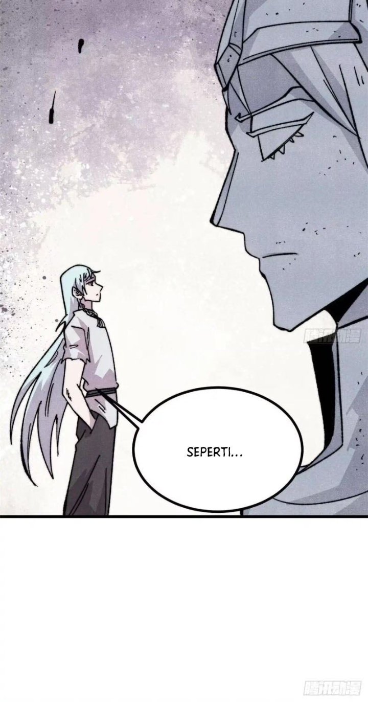 All Hail The Sect Leader Chapter 545 Halaman 20