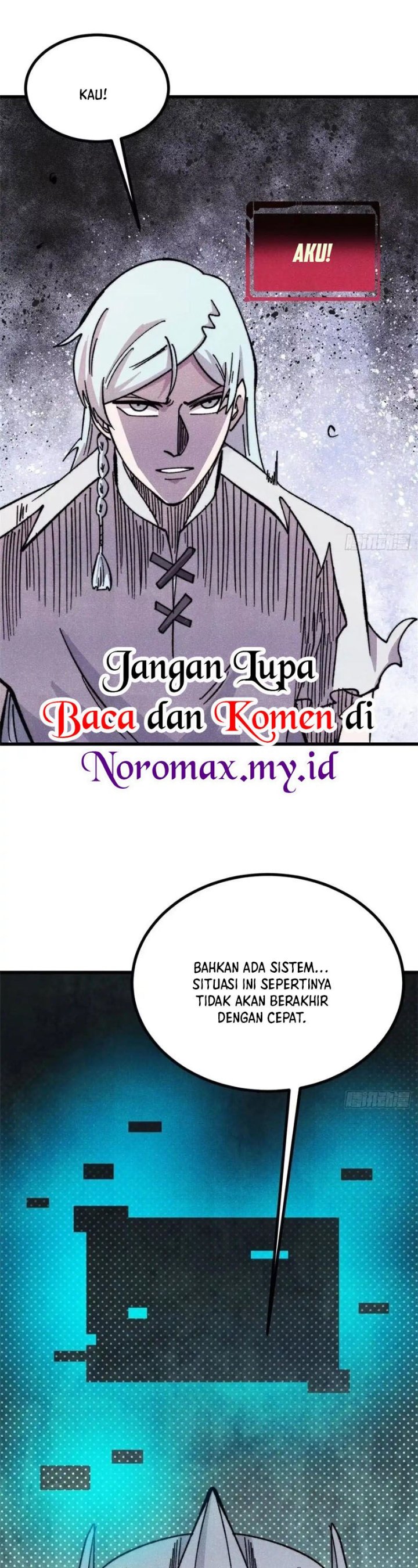All Hail The Sect Leader Chapter 545 Halaman 21