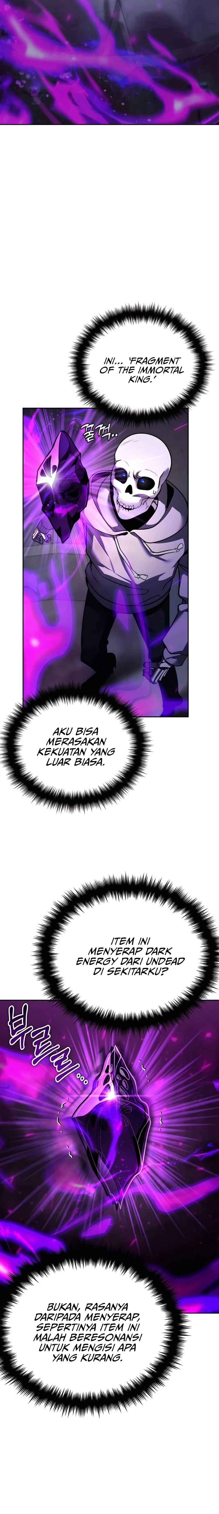All My Alter Egos Are Tycoons Chapter 4 Halaman 5