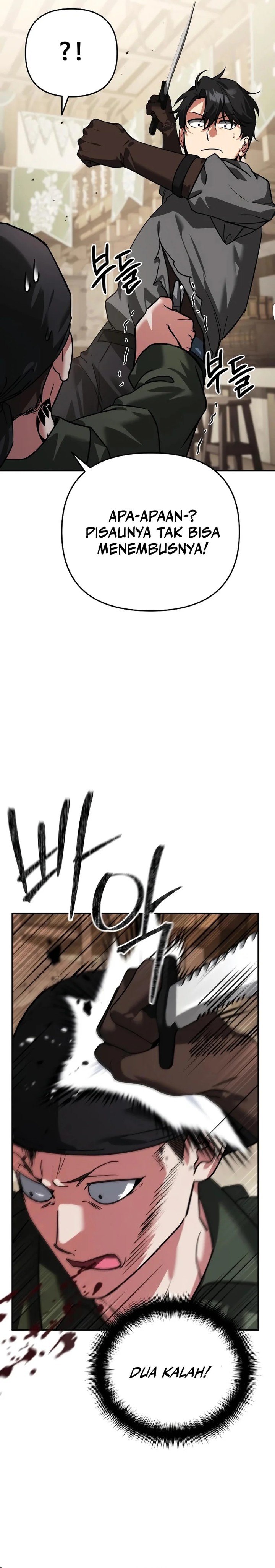 All My Alter Egos Are Tycoons Chapter 7 Halaman 14