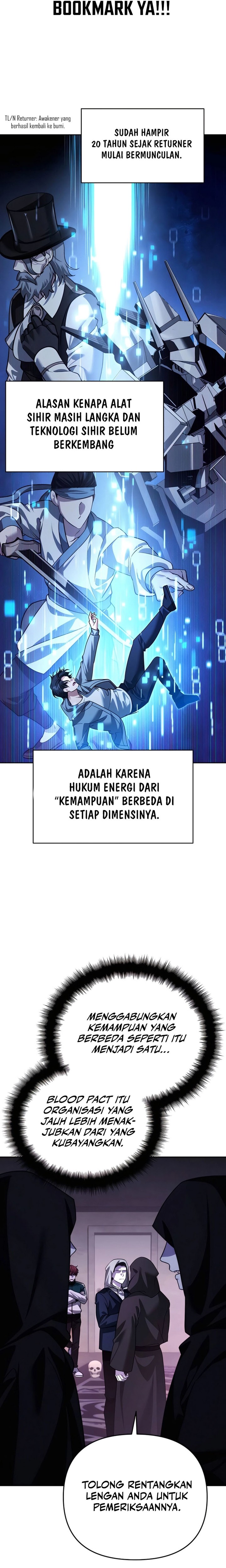 All My Alter Egos Are Tycoons Chapter 17 Halaman 5