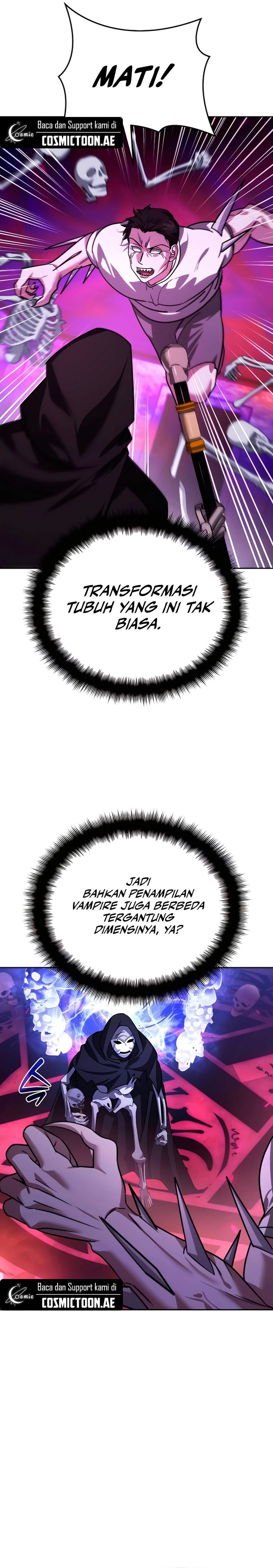 All My Alter Egos Are Tycoons Chapter 17 Halaman 34