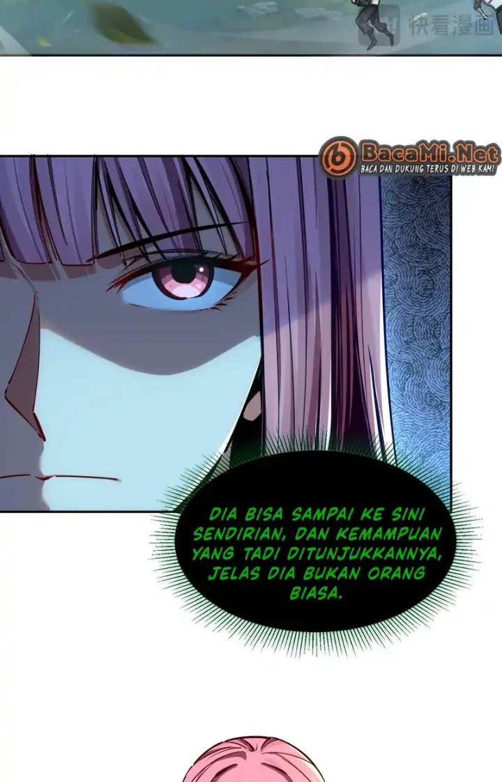 All People Scramble For The Tower I Cleared 999 Floors In Advance Chapter 4 Halaman 8